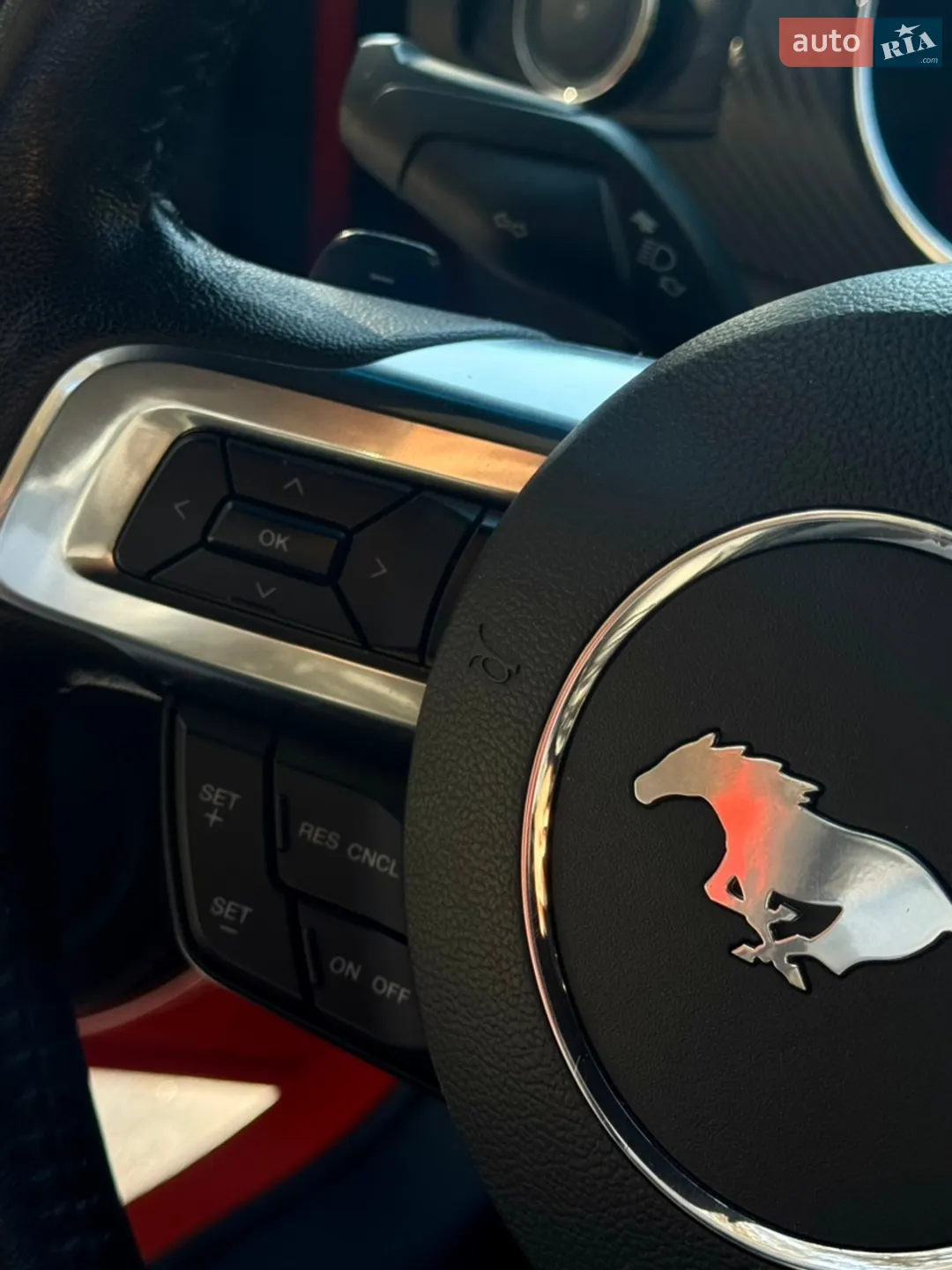 2016 Ford Mustang - мініатюра 46