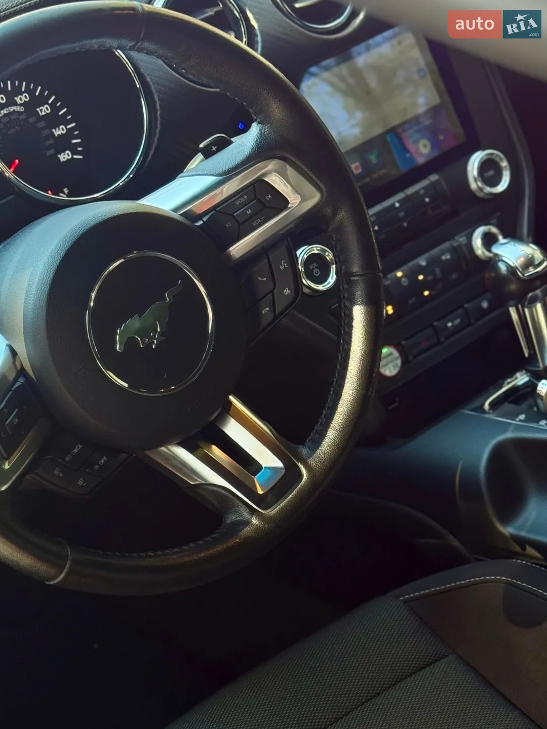2016 Ford Mustang - мініатюра 45