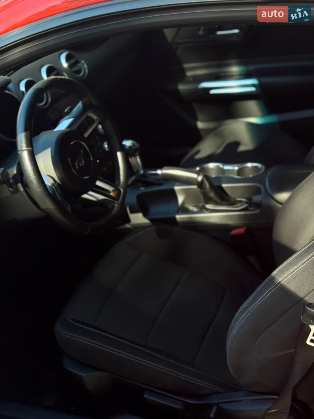 2016 Ford Mustang - мініатюра 50