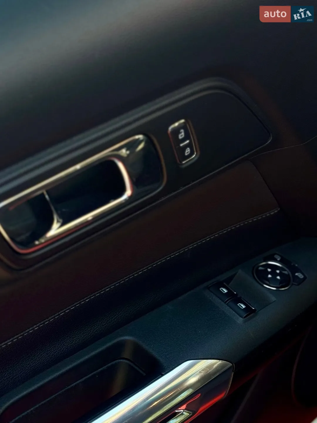 2016 Ford Mustang - мініатюра 51