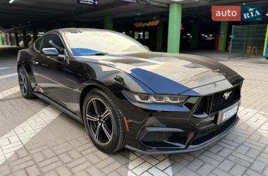 Купе Ford Mustang 2023 в Киеве