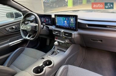 Купе Ford Mustang 2023 в Киеве