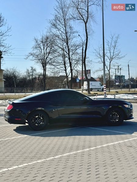 Купе Ford Mustang 2014 в Коломые