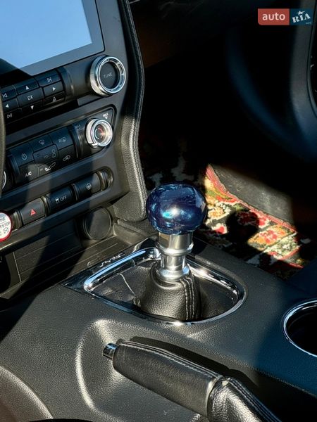 Купе Ford Mustang 2014 в Коломые