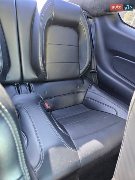 Купе Ford Mustang 2020 в Черкасах