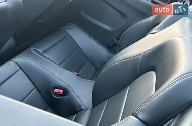 Кабріолет Ford Mustang 2015 в Мукачевому