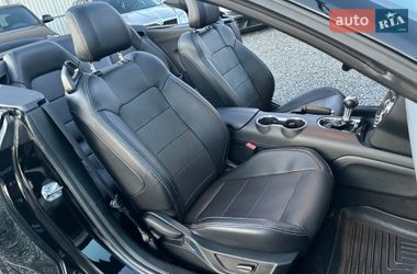 Кабріолет Ford Mustang 2015 в Мукачевому