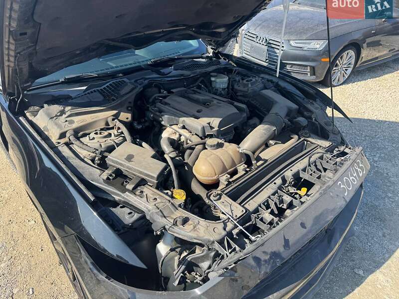 Купе Ford Mustang 2014 в Львове фото 23 Купе Ford Mustang 2014 в Львове