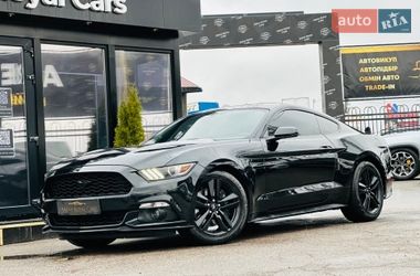 Купе Ford Mustang 2014 в Харькове