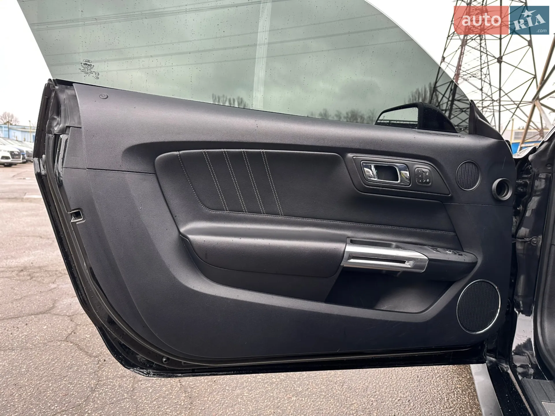 2014 Ford Mustang - мініатюра 15