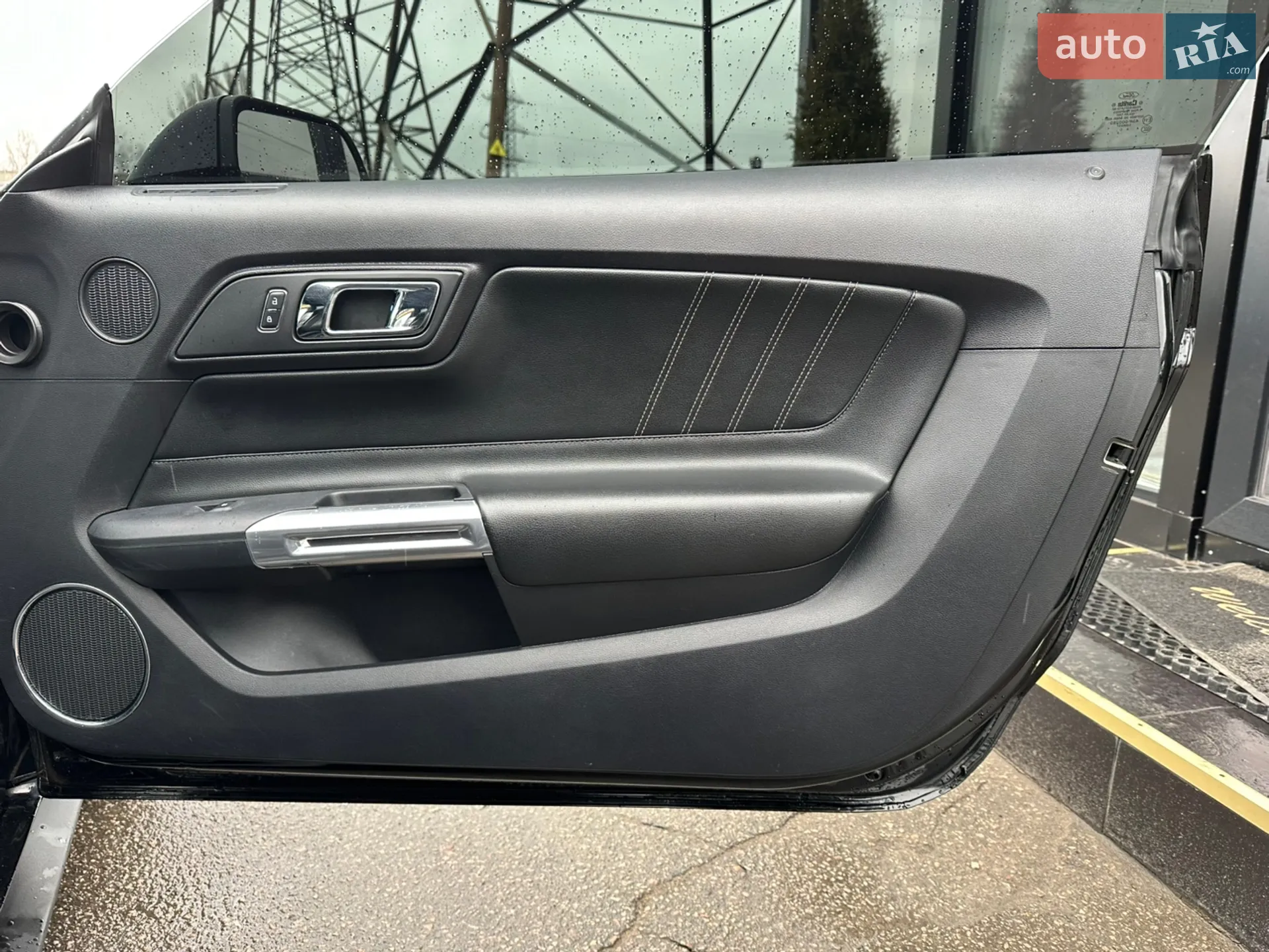 2014 Ford Mustang - мініатюра 20