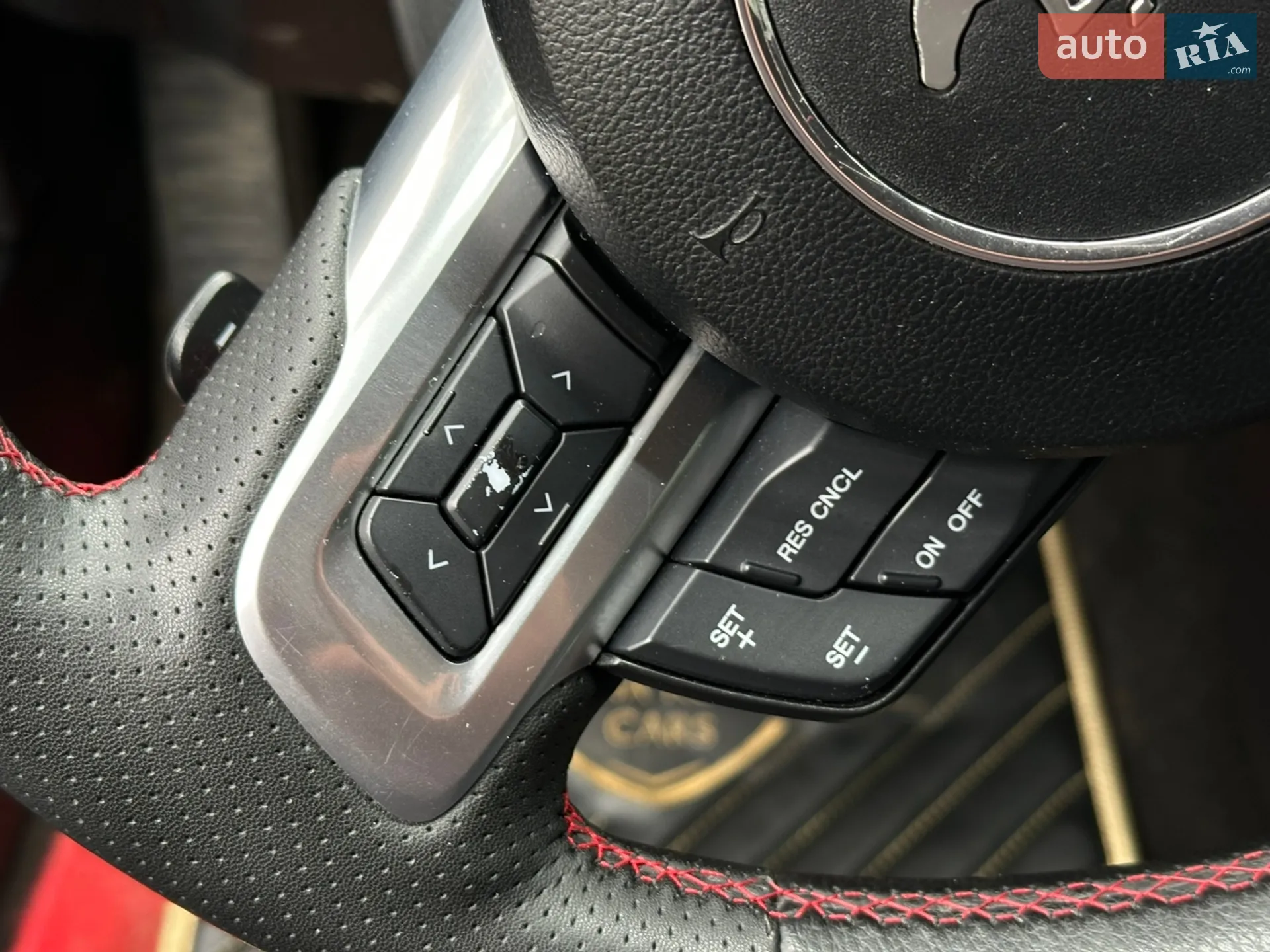 2014 Ford Mustang - мініатюра 23