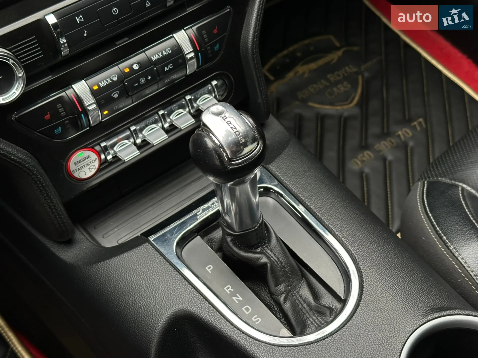 2014 Ford Mustang - мініатюра 28