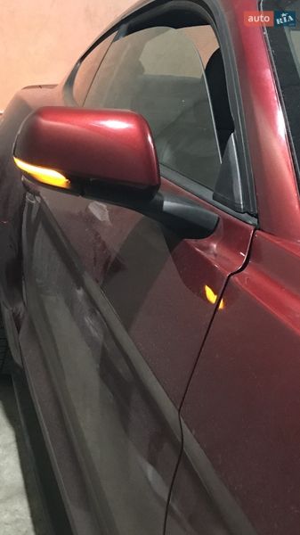 Купе Ford Mustang 2017 в Вінниці