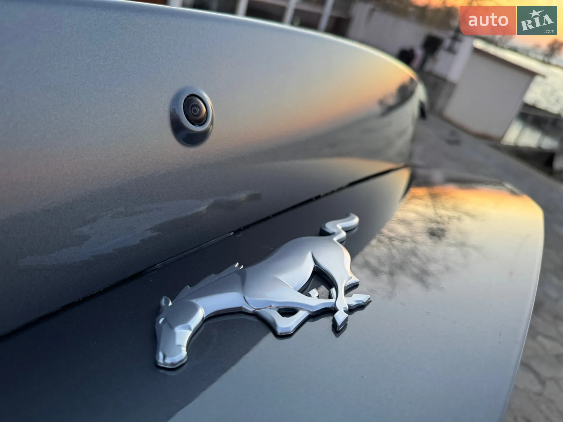 2025 Ford Mustang - мініатюра 42