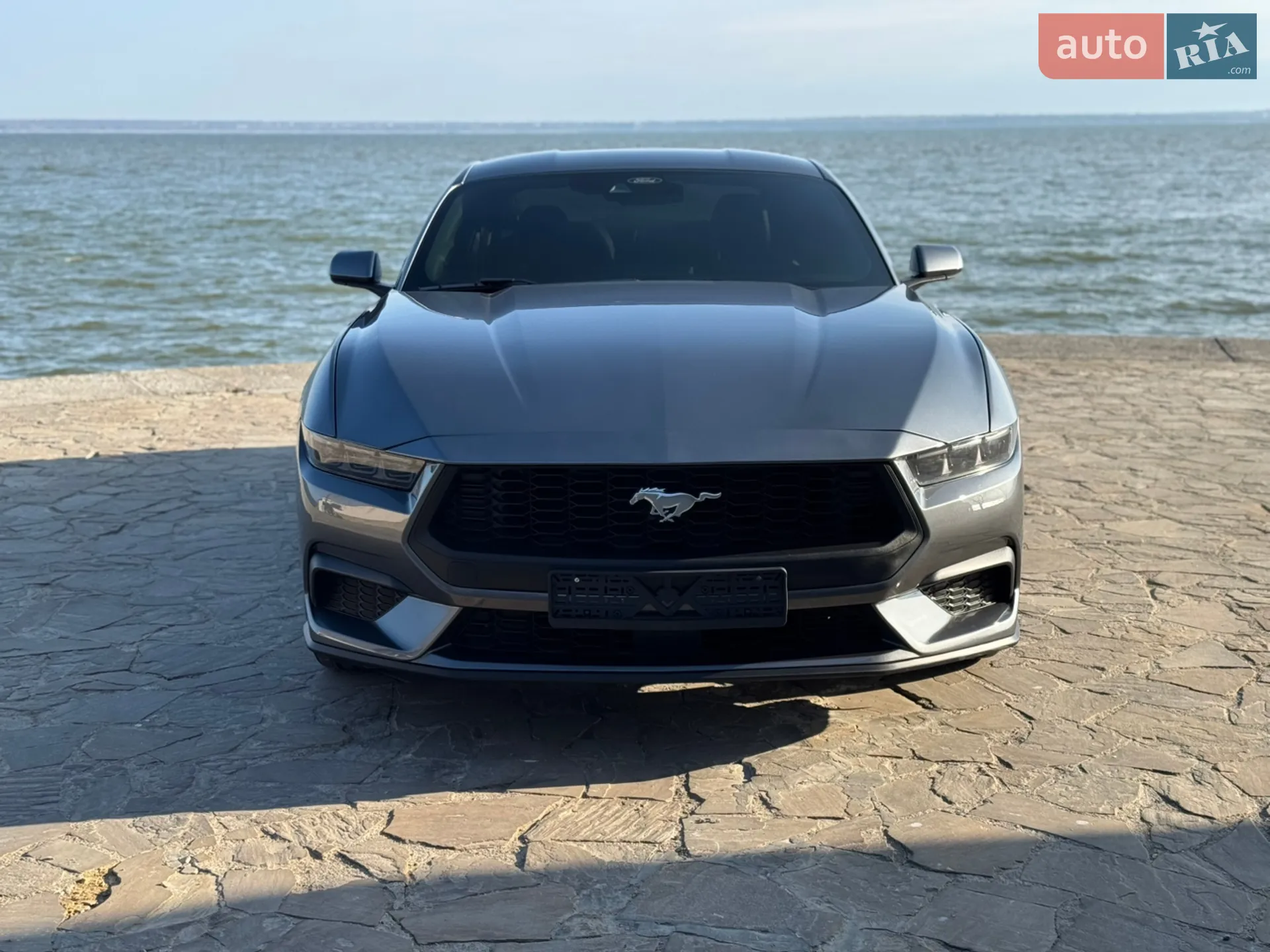 2025 Ford Mustang - мініатюра 19