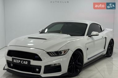 Купе Ford Mustang 2014 в Одессе