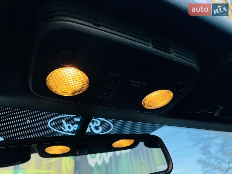 Кабриолет Ford Mustang 2018 в Харькове фото 26 Кабриолет Ford Mustang 2018 в Харькове