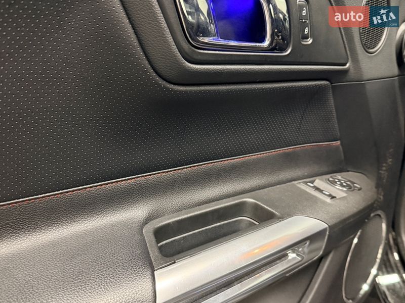 Купе Ford Mustang 2017 в Киеве фото 8 Купе Ford Mustang 2017 в Киеве