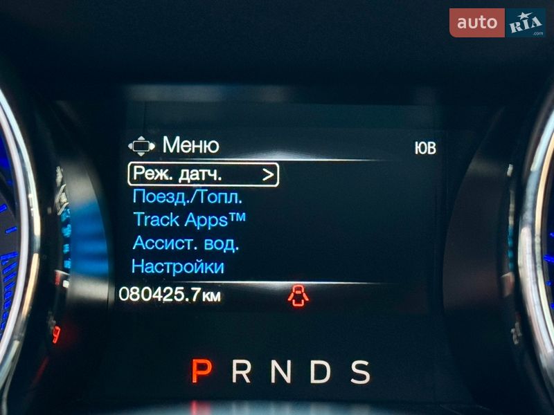 Купе Ford Mustang 2015 в Киеве фото 16 Купе Ford Mustang 2015 в Киеве