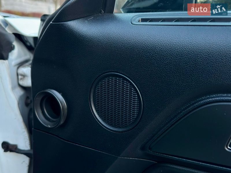 Купе Ford Mustang 2015 в Киеве фото 31 Купе Ford Mustang 2015 в Киеве