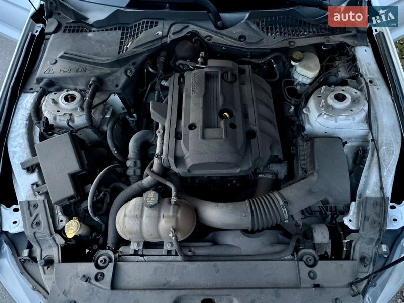 Купе Ford Mustang 2015 в Киеве фото 41 Купе Ford Mustang 2015 в Киеве