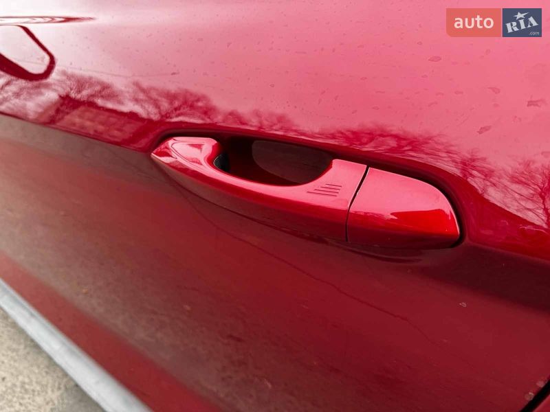 Купе Ford Mustang 2020 в Киеве фото 12 Купе Ford Mustang 2020 в Киеве