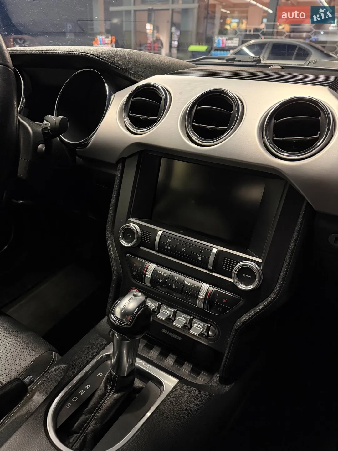 2015 Ford Mustang - мініатюра 36