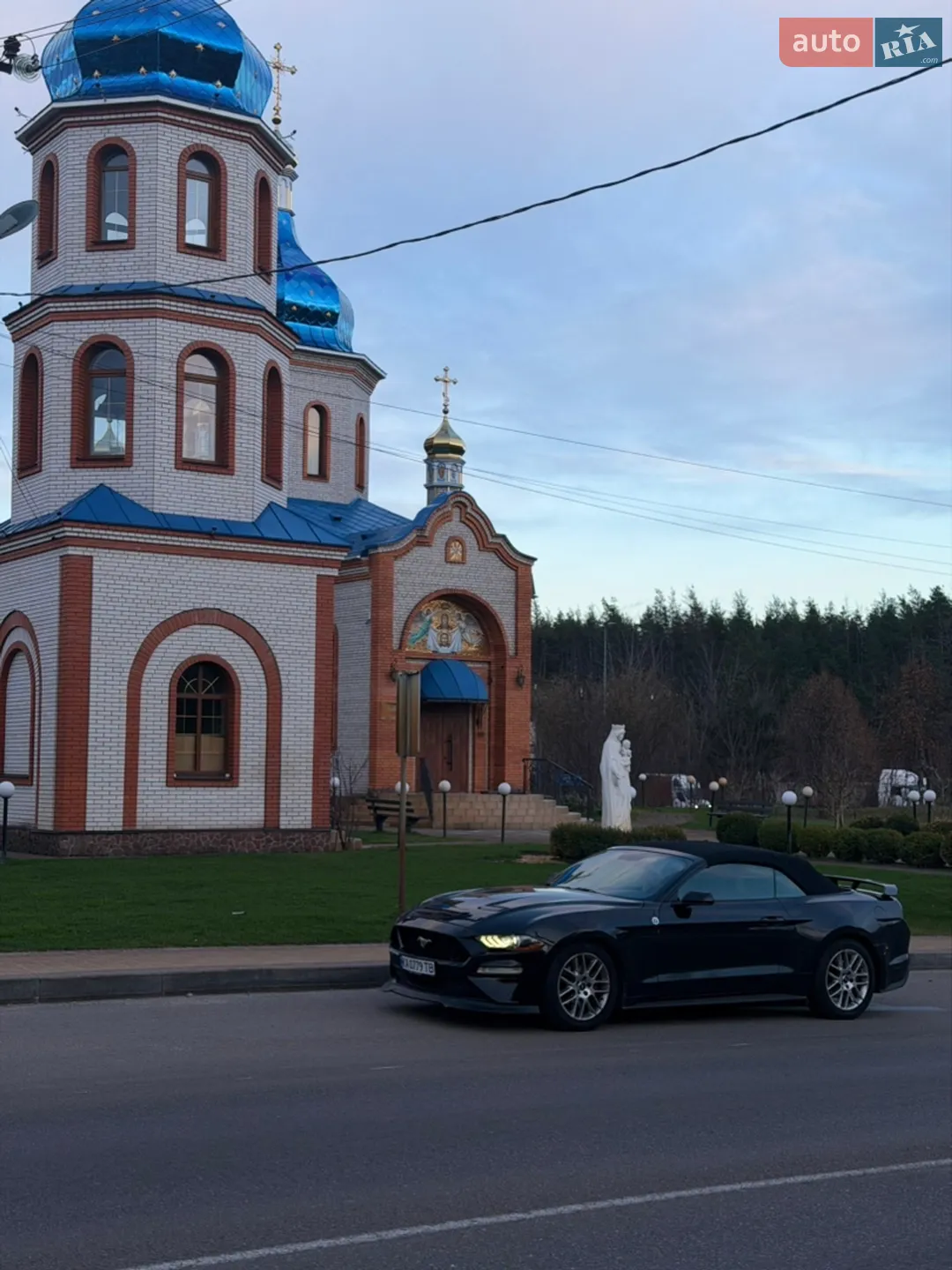 2015 Ford Mustang - мініатюра 25