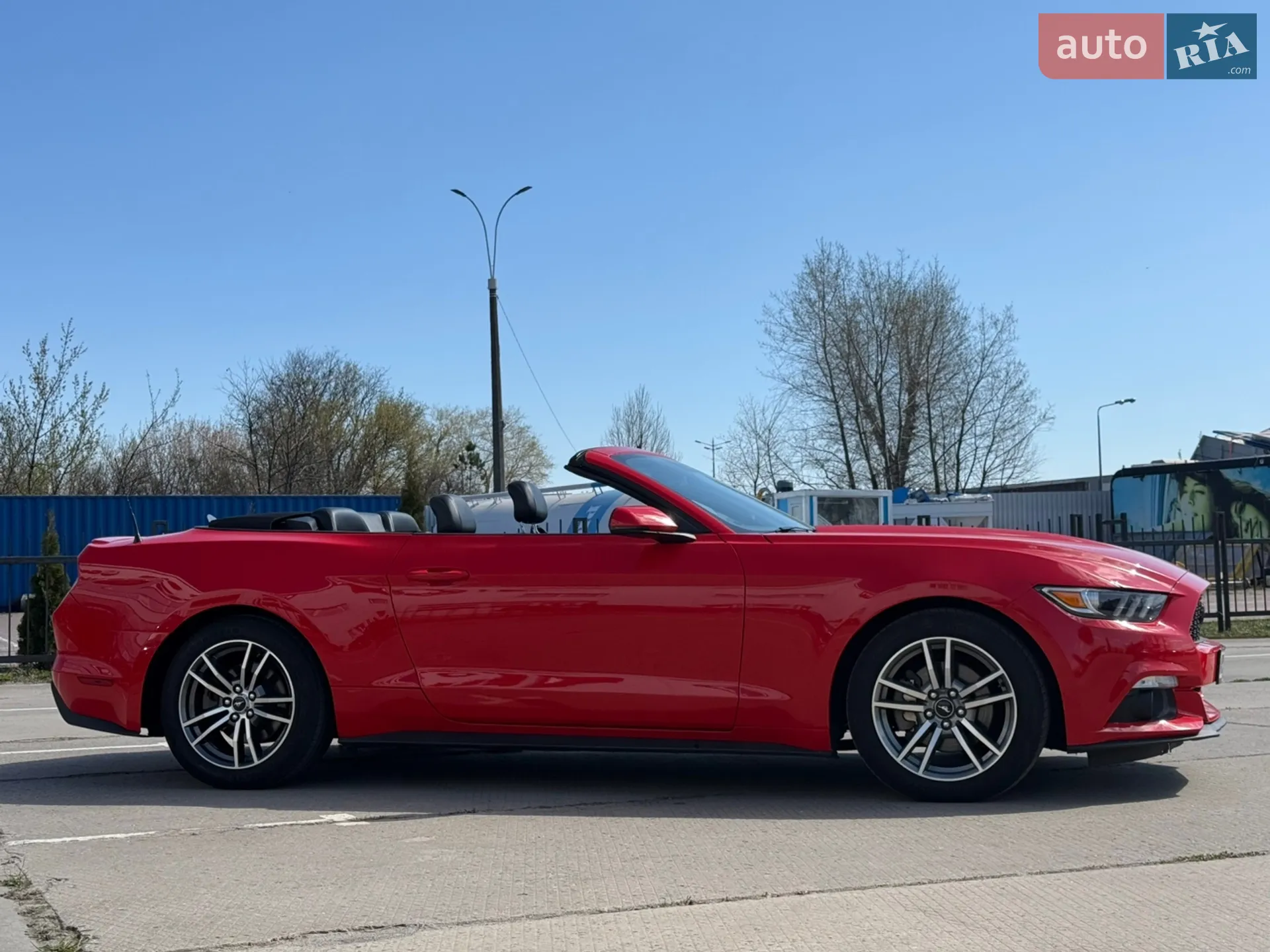 2016 Ford Mustang - мініатюра 9