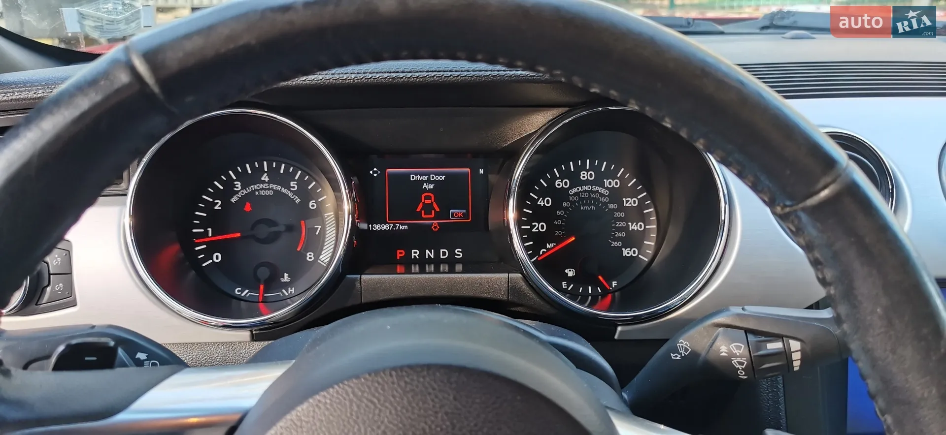 2017 Ford Mustang - мініатюра 6