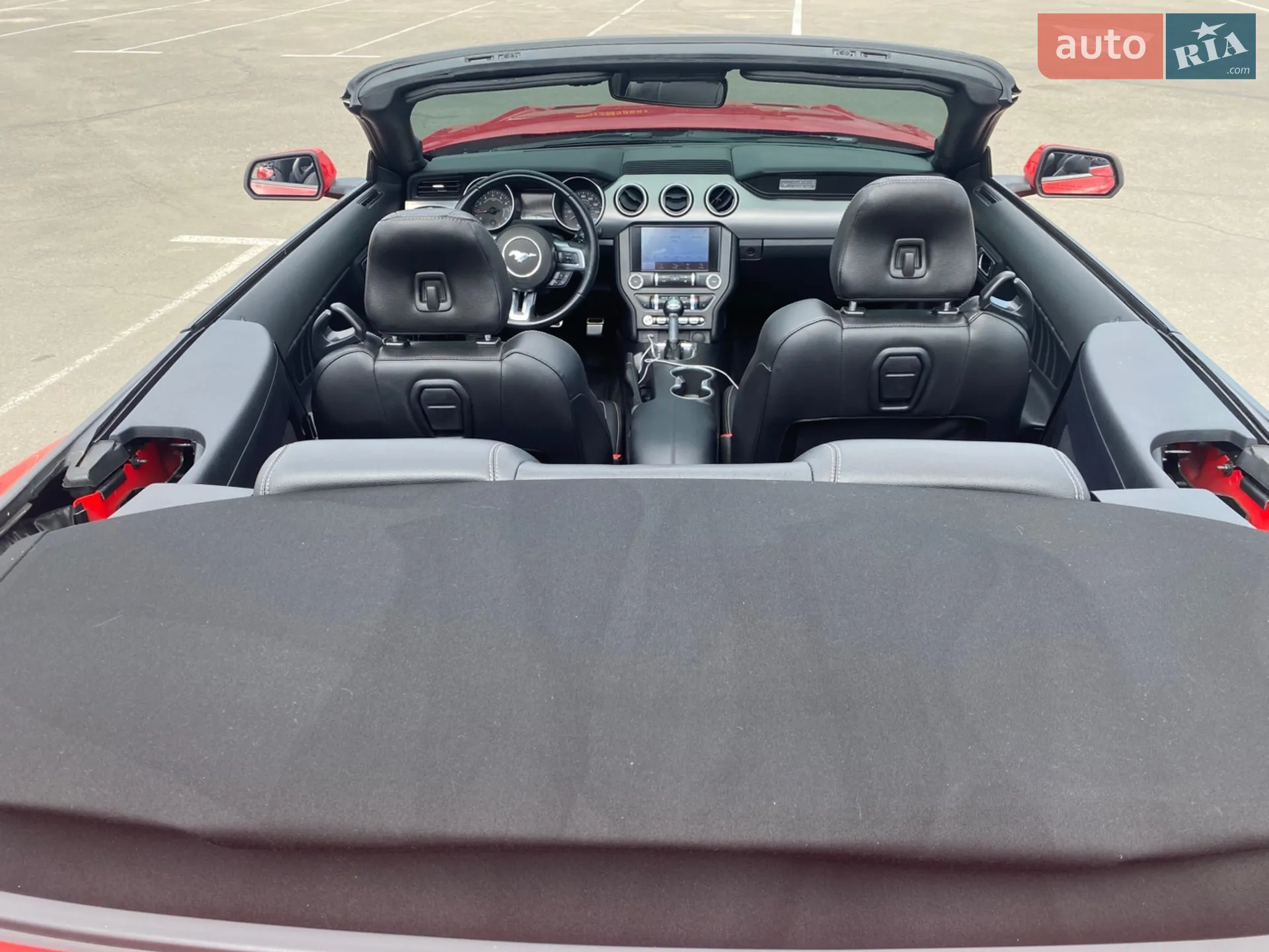 2019 Ford Mustang - мініатюра 7