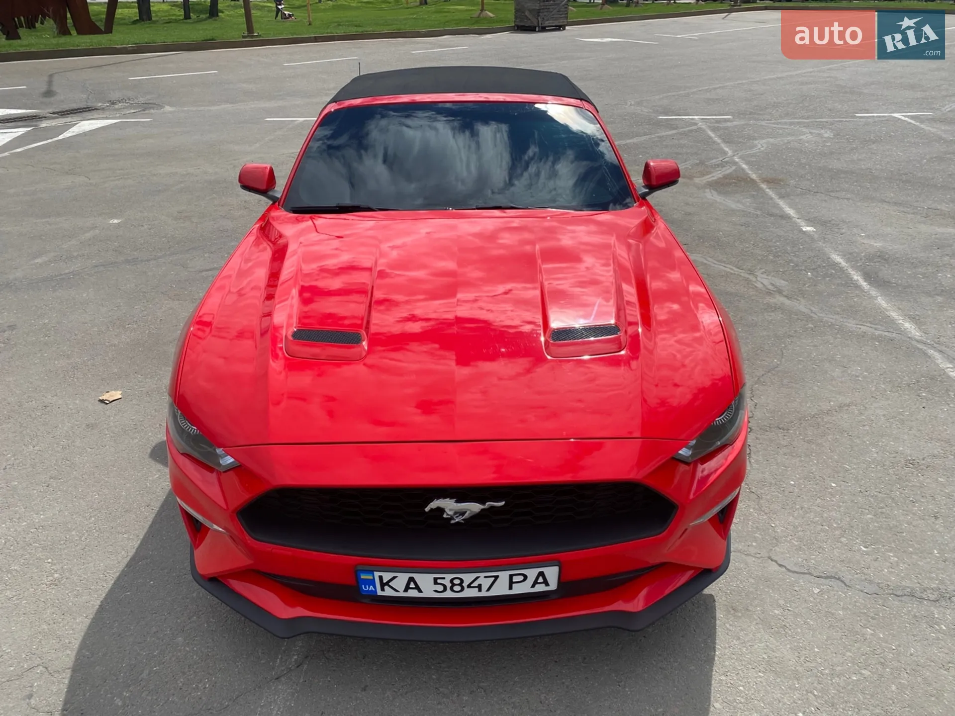 2019 Ford Mustang - мініатюра 22