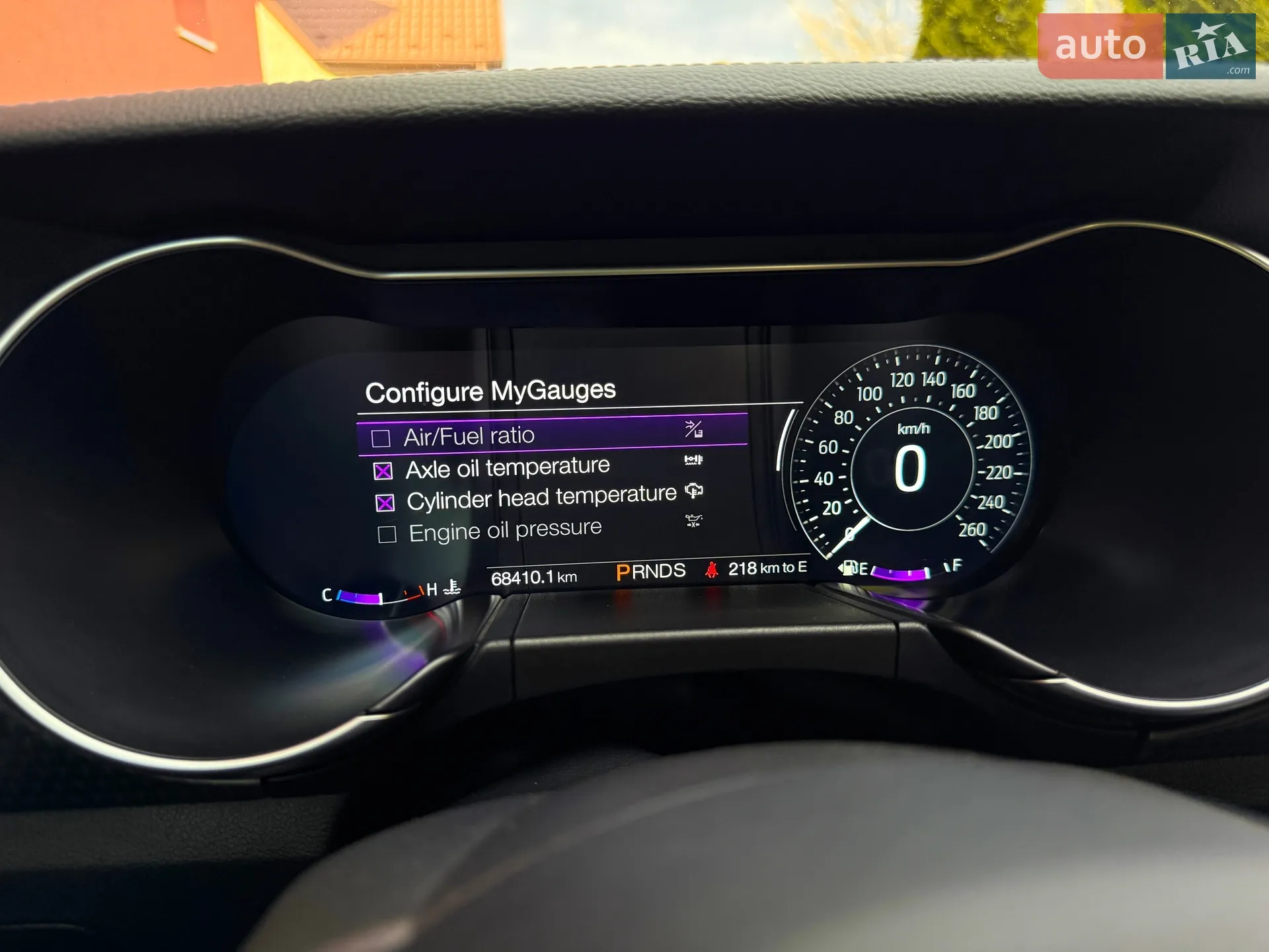 2017 Ford Mustang - мініатюра 16