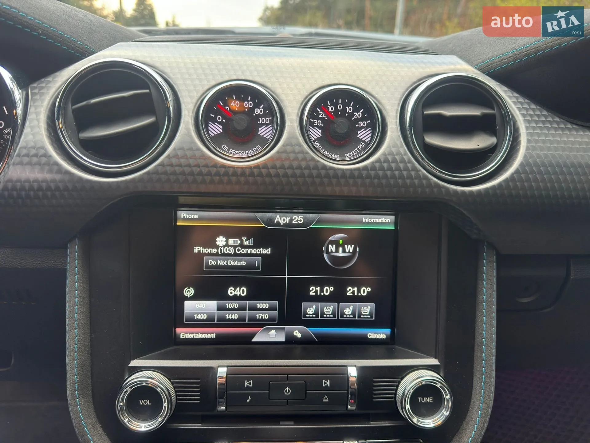 2014 Ford Mustang - мініатюра 26
