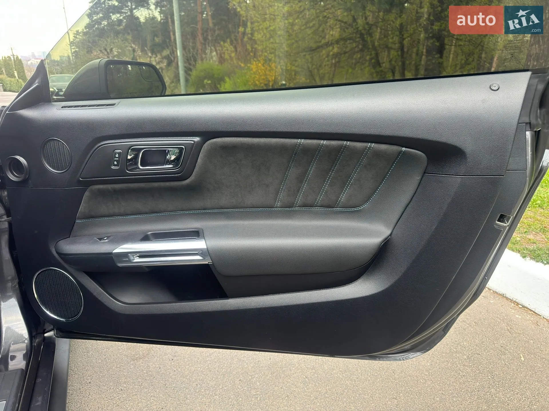 2014 Ford Mustang - мініатюра 39