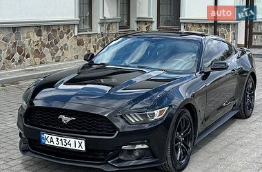 Купе Ford Mustang 2014 в Коломые