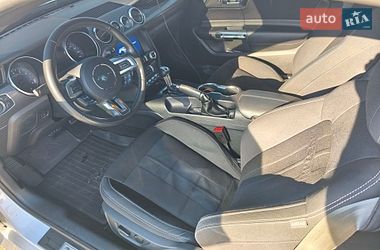 Купе Ford Mustang 2020 в Киеве