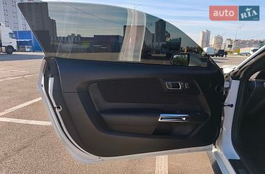 Купе Ford Mustang 2020 в Киеве