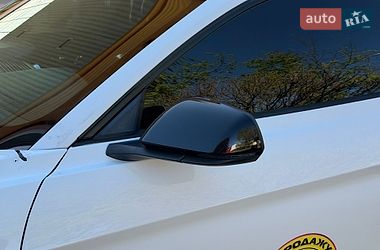 Купе Ford Mustang 2015 в Дніпрі
