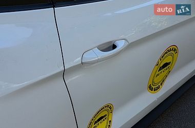 Купе Ford Mustang 2015 в Дніпрі