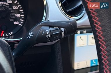 Купе Ford Mustang 2015 в Дніпрі