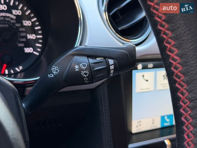 Купе Ford Mustang 2015 в Дніпрі
