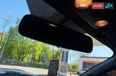 Купе Ford Mustang 2015 в Дніпрі