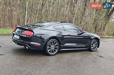Купе Ford Mustang 2015 в Киеве