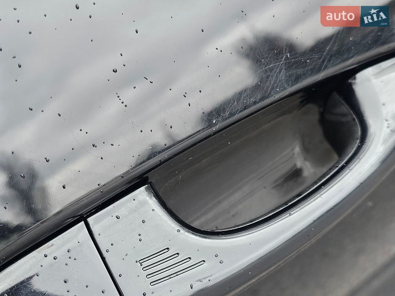 Купе Ford Mustang 2015 в Киеве