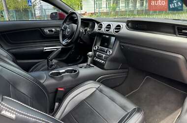 Купе Ford Mustang 2020 в Киеве