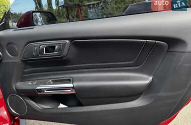 Купе Ford Mustang 2020 в Киеве