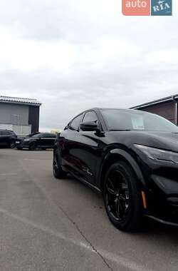 Купе Ford Mustang 2021 в Житомирі