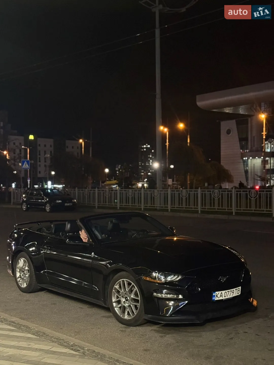 2015 Ford Mustang - мініатюра 10
